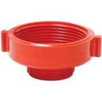 Polycarbonate Hydrant Adapter